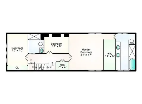 1244 West Cottage Place Chicago IL 60607