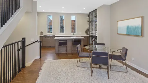 1244 West Cottage Place Chicago IL 60607