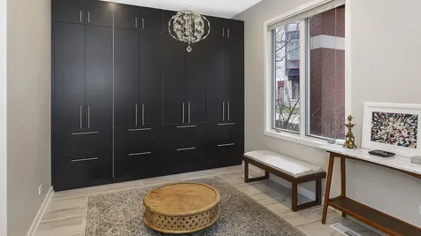 1244 West Cottage Place Chicago IL 60607