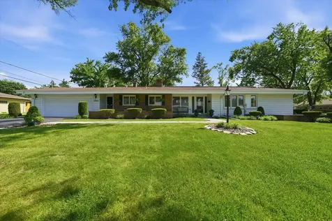 17413 Emerson Avenue Hazel Crest IL 60429