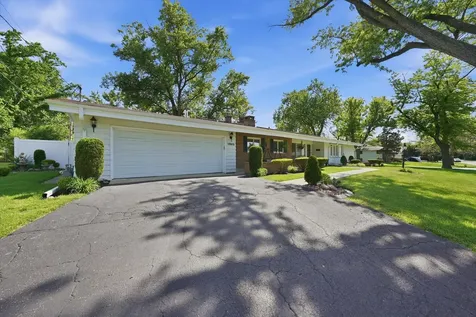 17413 Emerson Avenue Hazel Crest IL 60429
