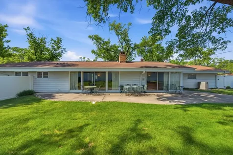 17413 Emerson Avenue Hazel Crest IL 60429