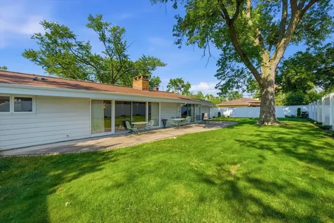 17413 Emerson Avenue Hazel Crest IL 60429