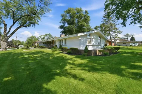 17413 Emerson Avenue Hazel Crest IL 60429