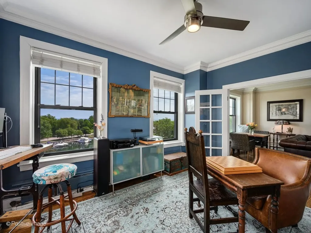 3520 North Lake Shore Drive Chicago IL 60657