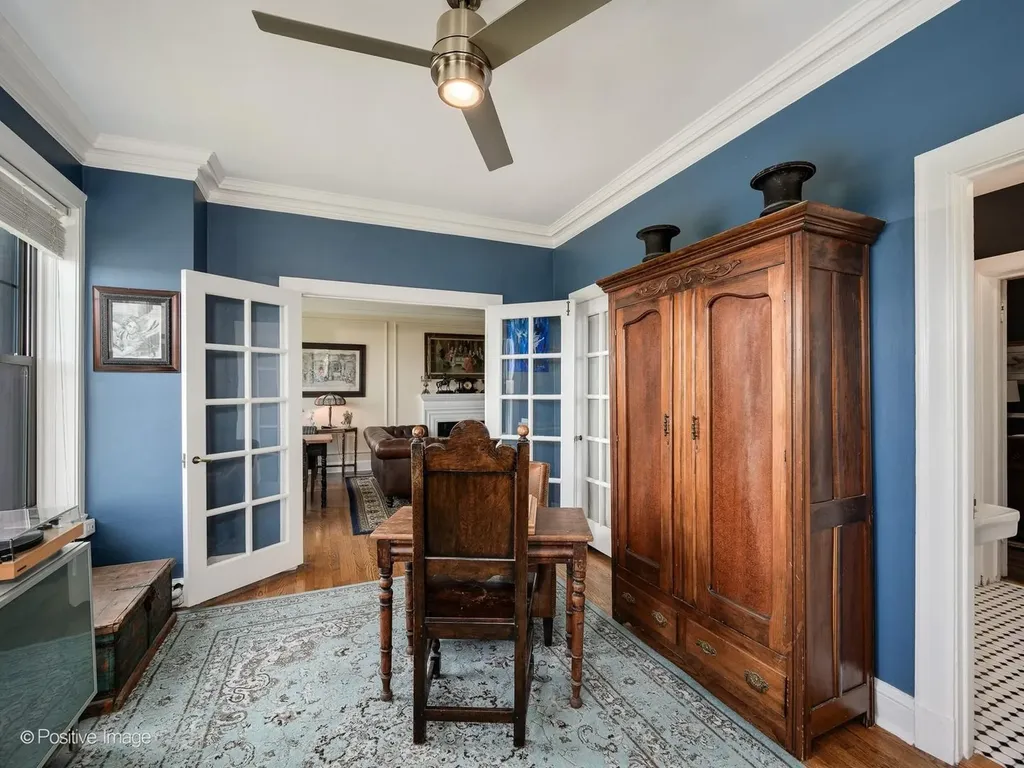 3520 North Lake Shore Drive Chicago IL 60657