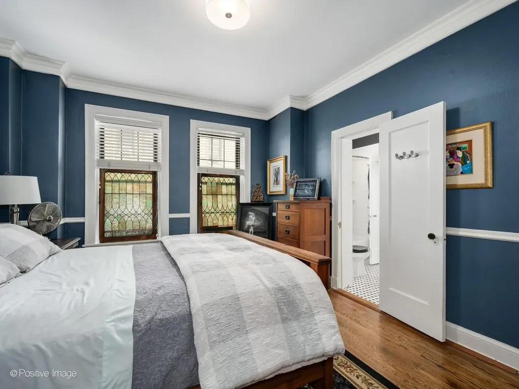 3520 North Lake Shore Drive Chicago IL 60657