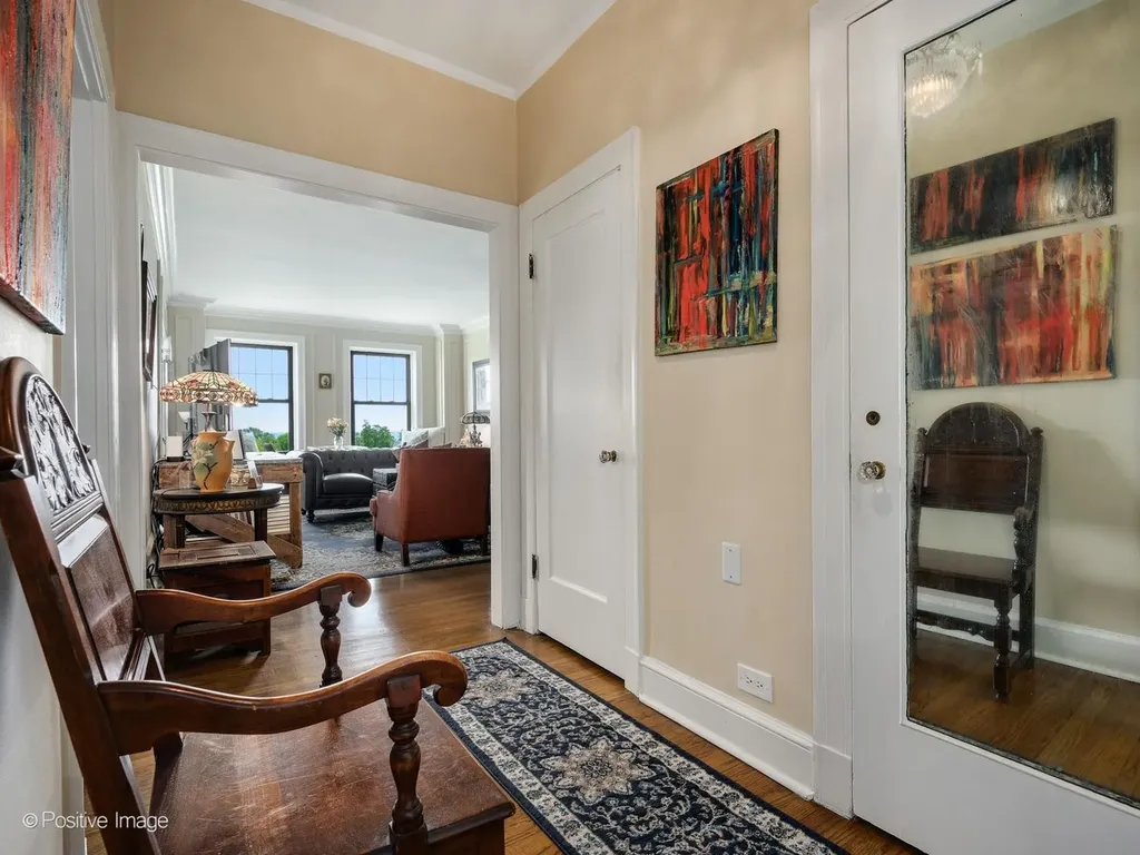 3520 North Lake Shore Drive Chicago IL 60657