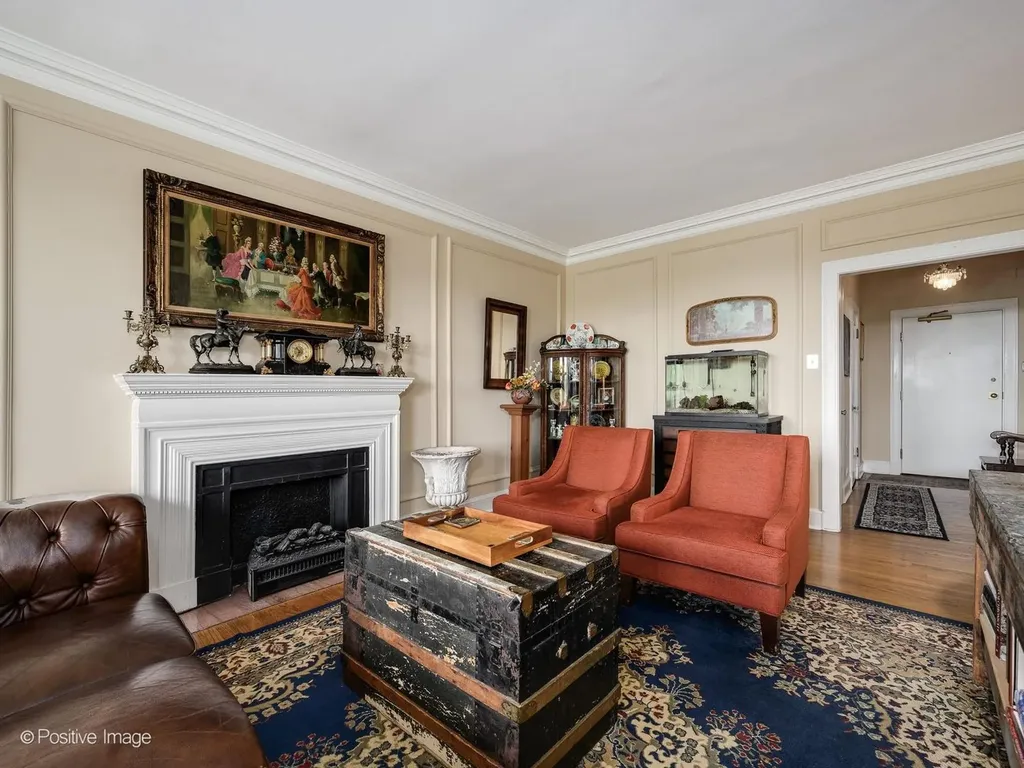 3520 North Lake Shore Drive Chicago IL 60657
