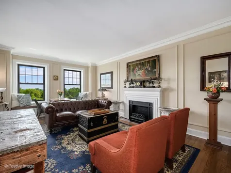 3520 North Lake Shore Drive Chicago IL 60657
