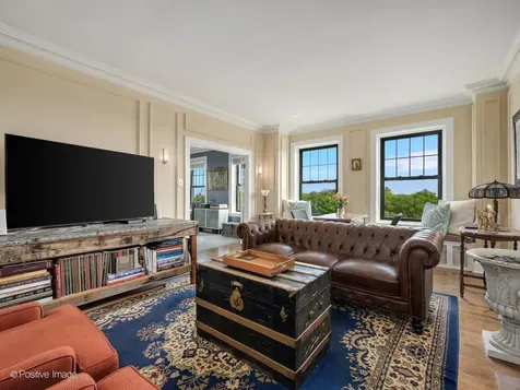 3520 North Lake Shore Drive Chicago IL 60657