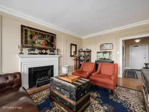 3520 North Lake Shore Drive Chicago IL 60657