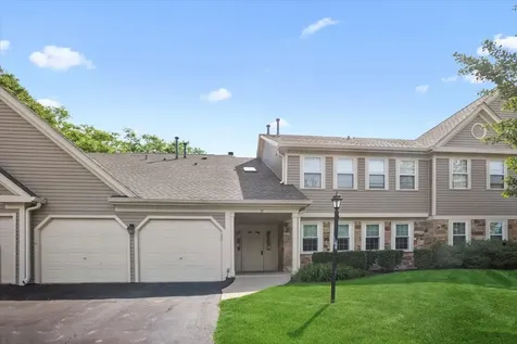 33 Ashburn Court Schaumburg IL 60193