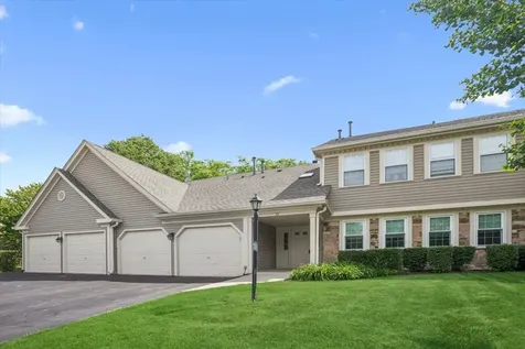 33 Ashburn Court Schaumburg IL 60193