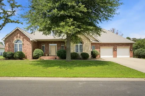 1104 Daybreak Drive Marion IL 62959