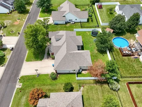 1104 Daybreak Drive Marion IL 62959