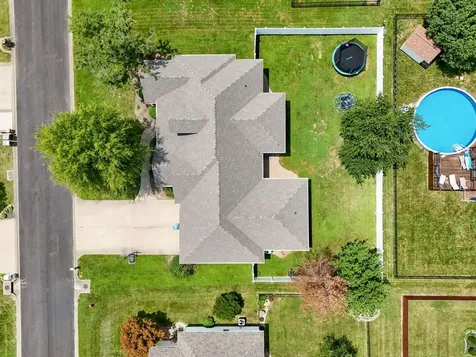 1104 Daybreak Drive Marion IL 62959
