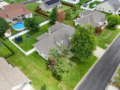 1104 Daybreak Drive Marion IL 62959