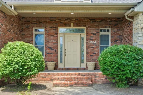 1104 Daybreak Drive Marion IL 62959