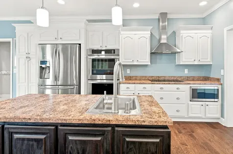 1104 Daybreak Drive Marion IL 62959