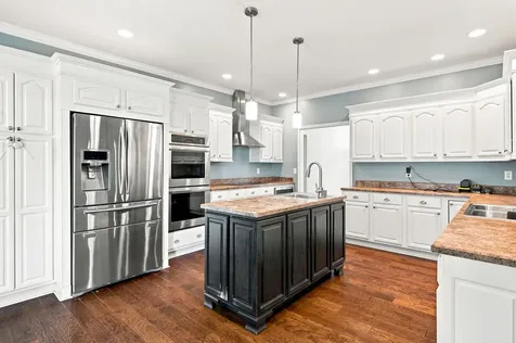 1104 Daybreak Drive Marion IL 62959