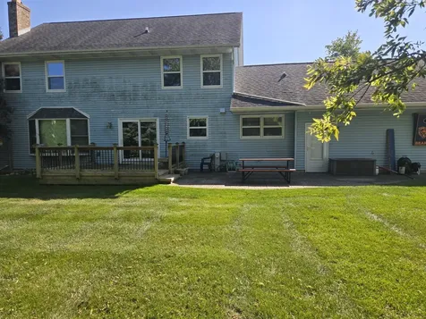 5114 West Malibu Court Mchenry IL 60050