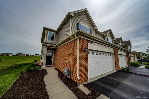 15063 West Quincy Circle Manhattan IL 60442