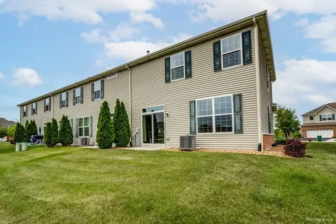 15063 West Quincy Circle Manhattan IL 60442