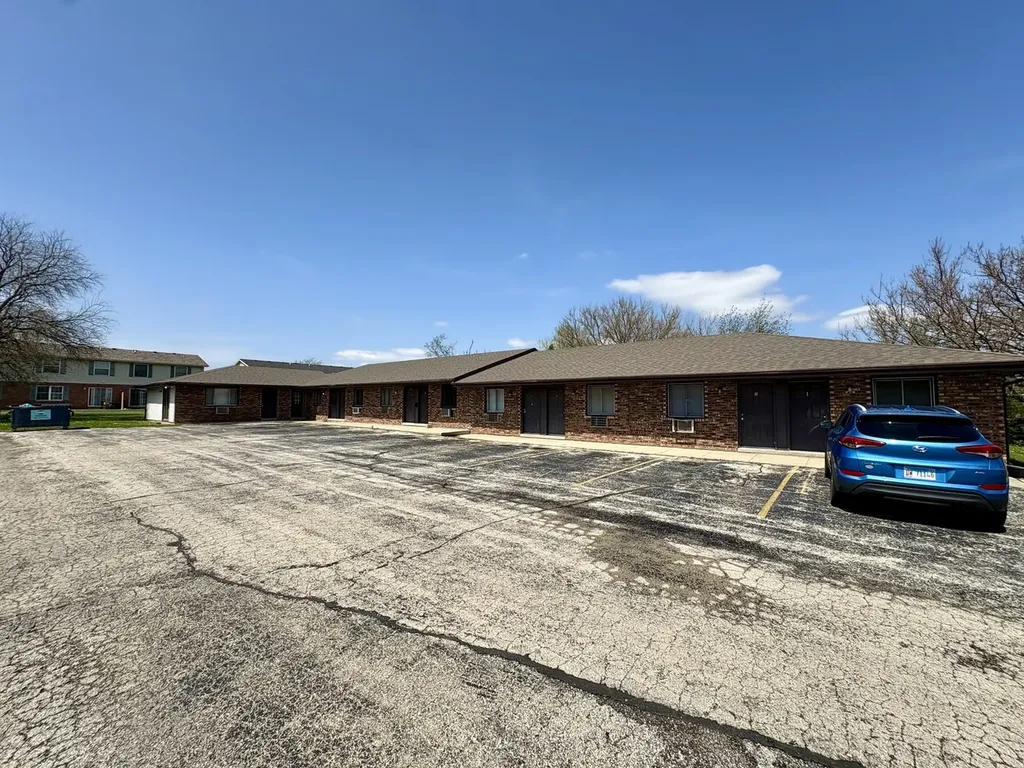 1331 Potomac Place Bourbonnais IL 60914