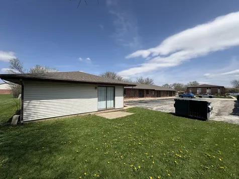 1331 Potomac Place Bourbonnais IL 60914