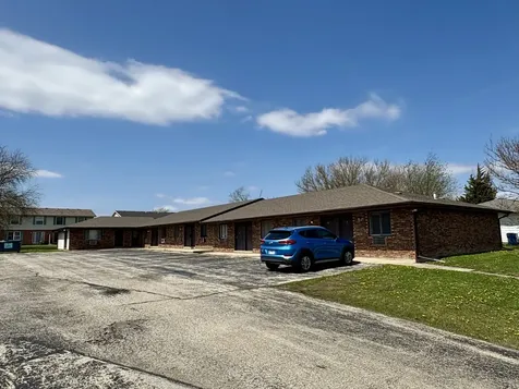 1331 Potomac Place Bourbonnais IL 60914