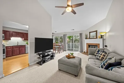 505 Green Bridge Lane Prospect Heights IL 60070