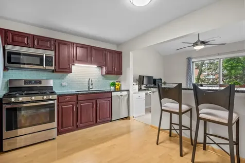 505 Green Bridge Lane Prospect Heights IL 60070