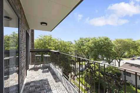 5501 Lincoln Avenue Morton Grove IL 60053