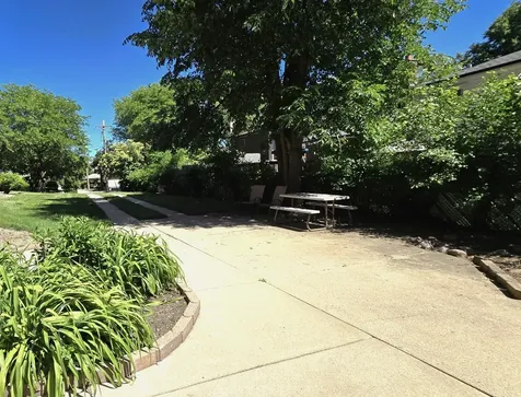 5501 Lincoln Avenue Morton Grove IL 60053
