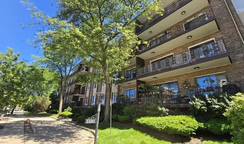 5501 Lincoln Avenue Morton Grove IL 60053