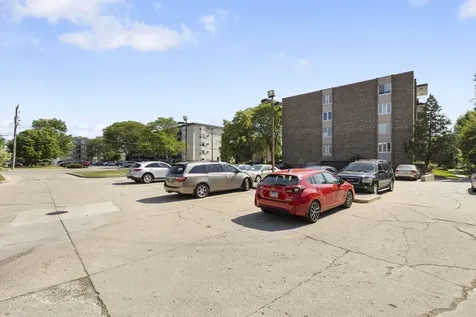 5501 Lincoln Avenue Morton Grove IL 60053