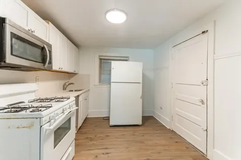3501 North Albany Avenue Chicago IL 60618
