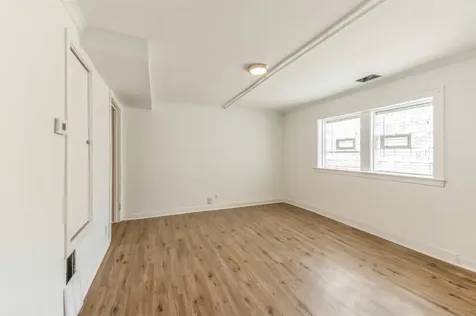 3501 North Albany Avenue Chicago IL 60618
