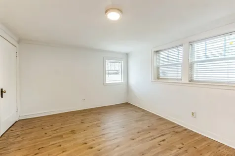 3501 North Albany Avenue Chicago IL 60618