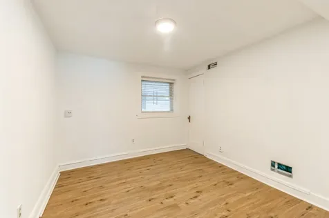 3501 North Albany Avenue Chicago IL 60618