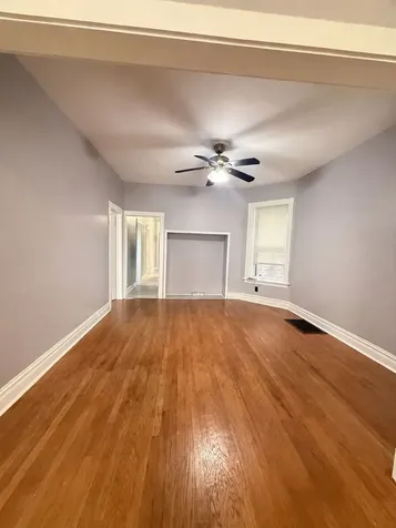7031 South Laflin Street Chicago IL 60636