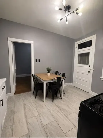 7031 South Laflin Street Chicago IL 60636