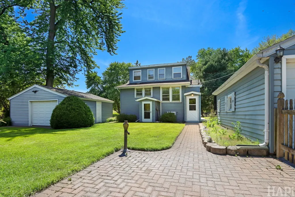 37486 North Terrace Lane Spring Grove IL 60081