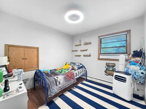 4705 Wild Cherry Road Crystal Lake IL 60012