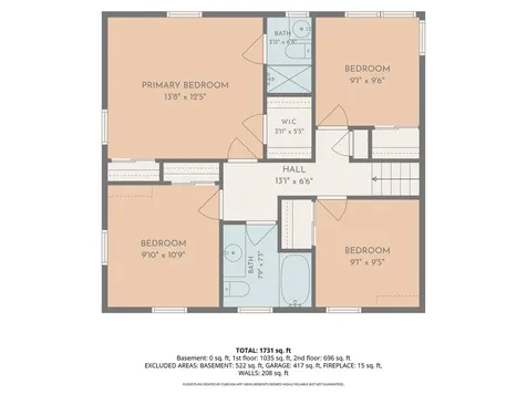 4705 Wild Cherry Road Crystal Lake IL 60012