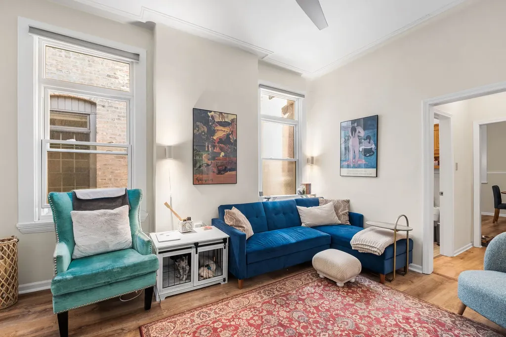 560 West Arlington Place Chicago IL 60614