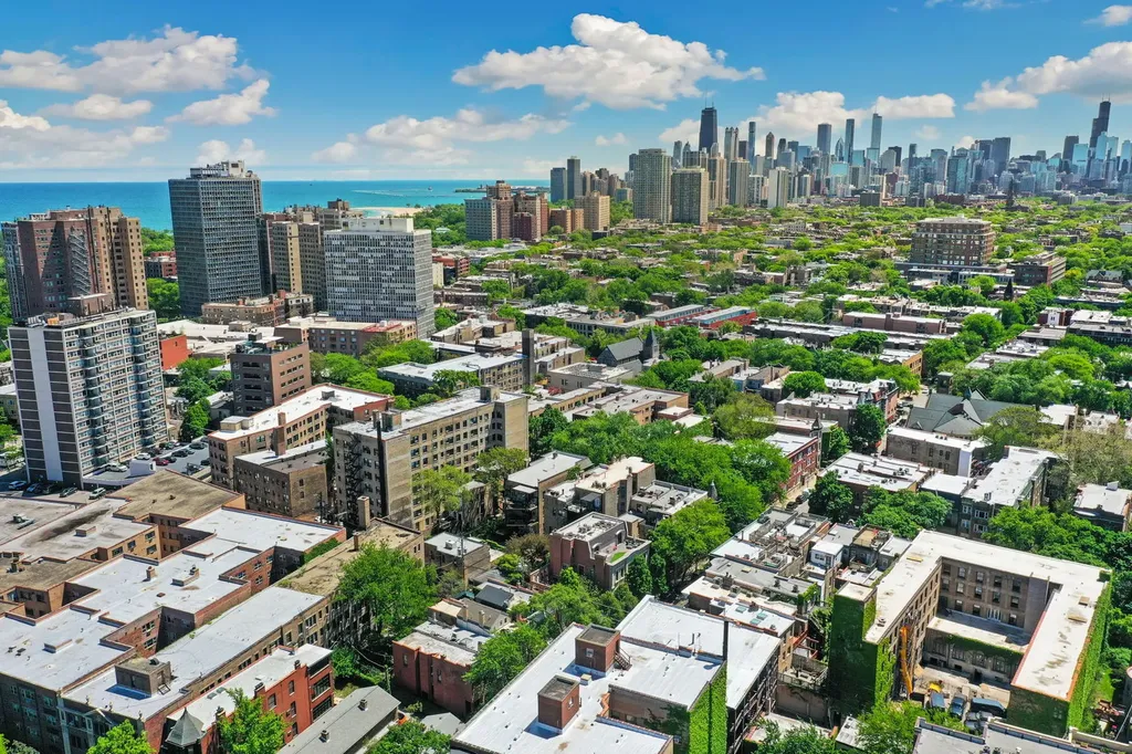 560 West Arlington Place Chicago IL 60614