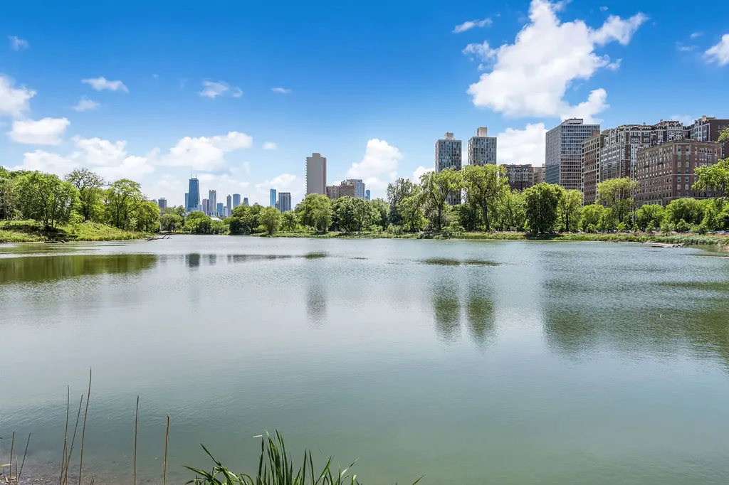 560 West Arlington Place Chicago IL 60614