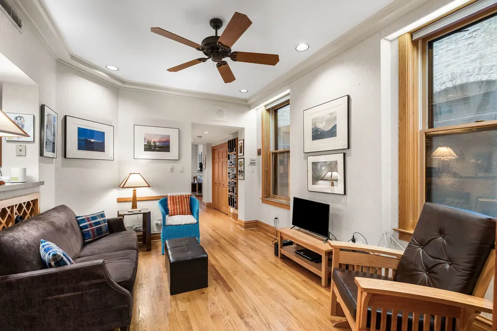 560 West Arlington Place Chicago IL 60614